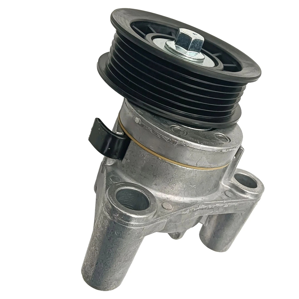 Belt Tensioner Assembly for Chevy Silverado 1500 GMC Envoy Yukon Hummer Buick V8