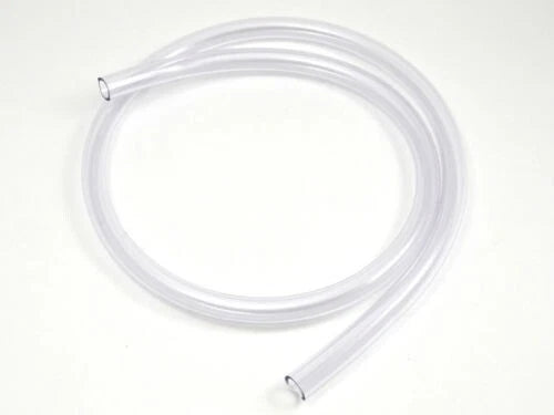 Fumoto F-HOSE 3/8" ID x 2' Hose for Quick Oil Drain Valves (3/8" Nipple)