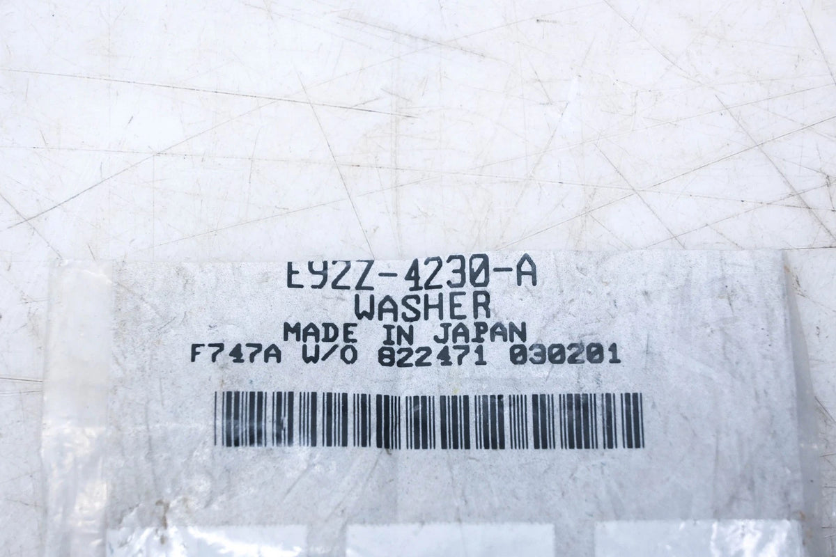 OEM Washer for Ford E92Z-4230-A (NOS)