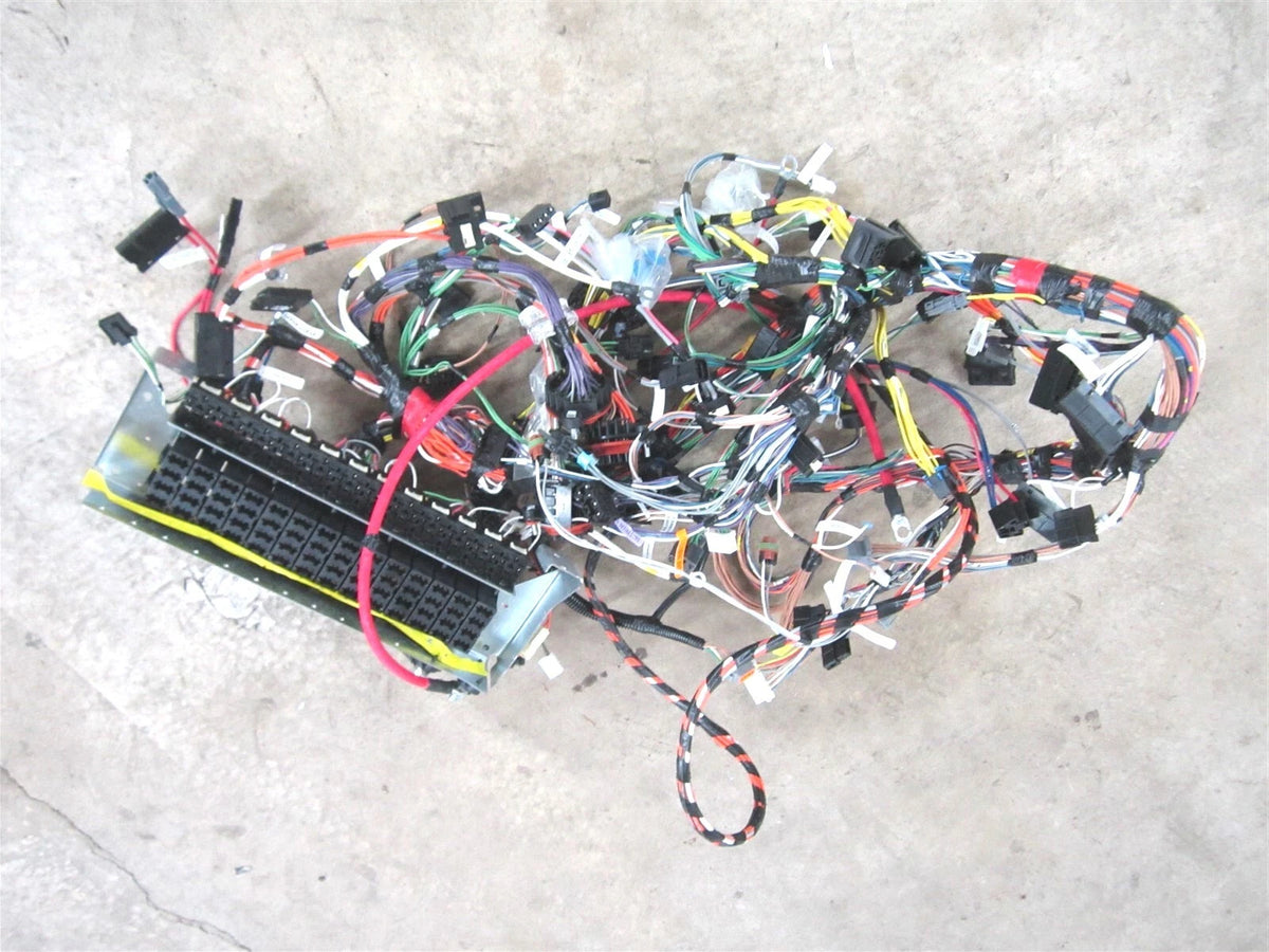 Main Wiring Cab Base Harness for International (3678597C91)