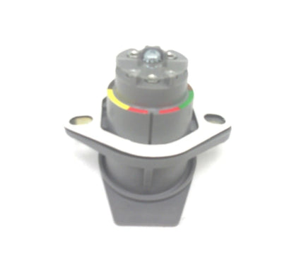 7-Way Trailer Socket Assembly for Velvac (055043)
