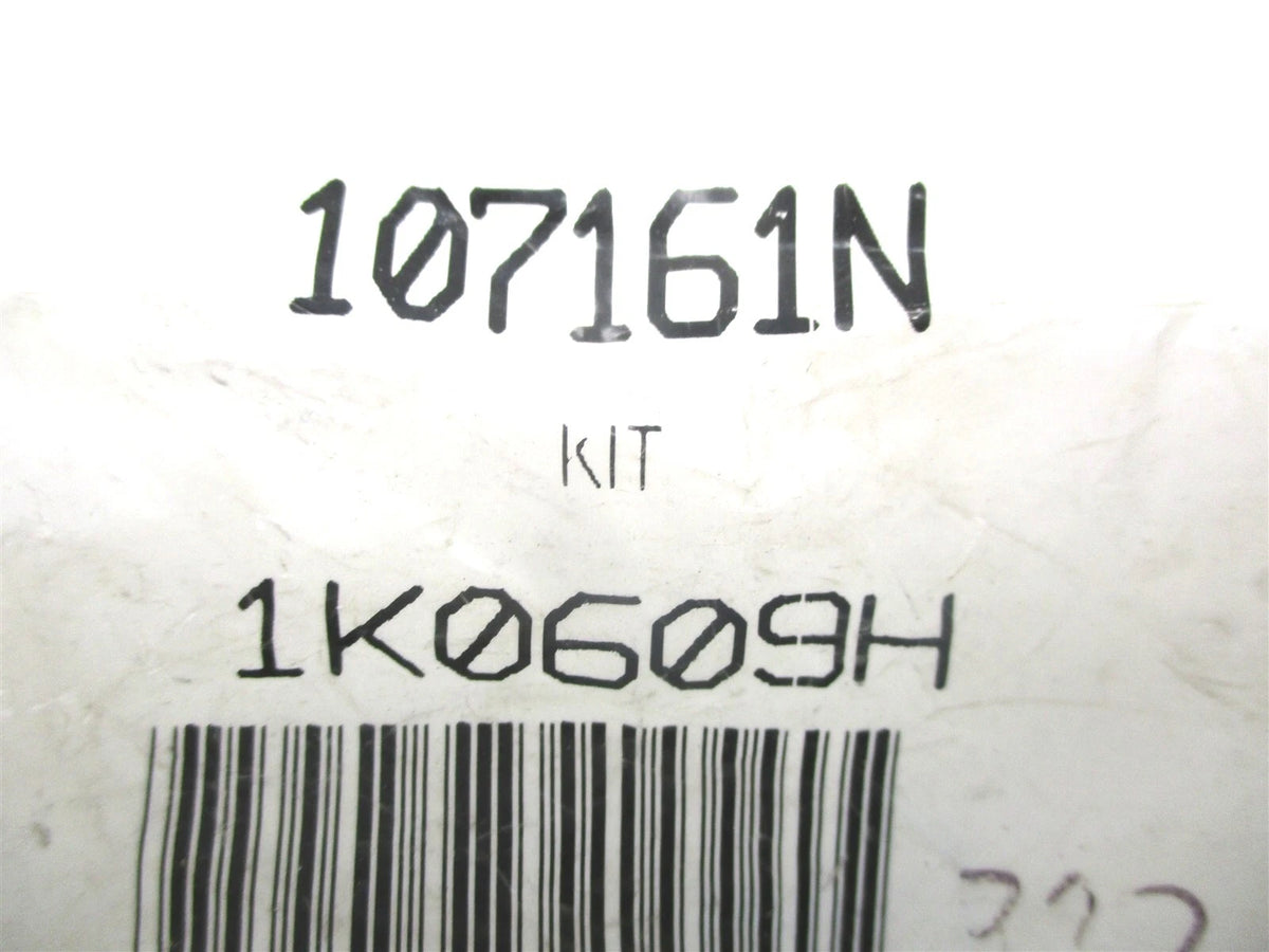 Bendix Quick Connect Yoke Adapter Kit 107161N 101761 ASA-5 for