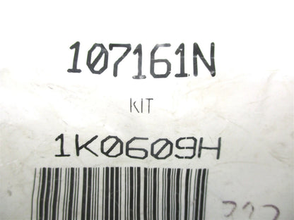 Bendix Quick Connect Yoke Adapter Kit 107161N 101761 ASA-5 for
