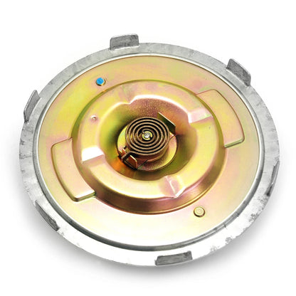 Engine Cooling Fan Clutch for Jeep TJ Wrangler Cherokee (1997–2006) 2622