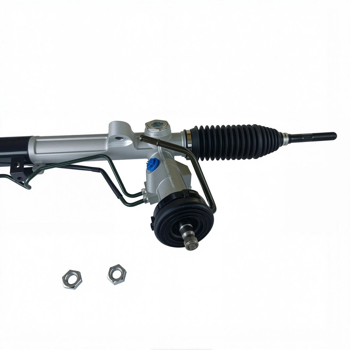 Power Steering Rack & Pinion for Kia Magentis, Optima, Rondo (2006–2010) 26-2436