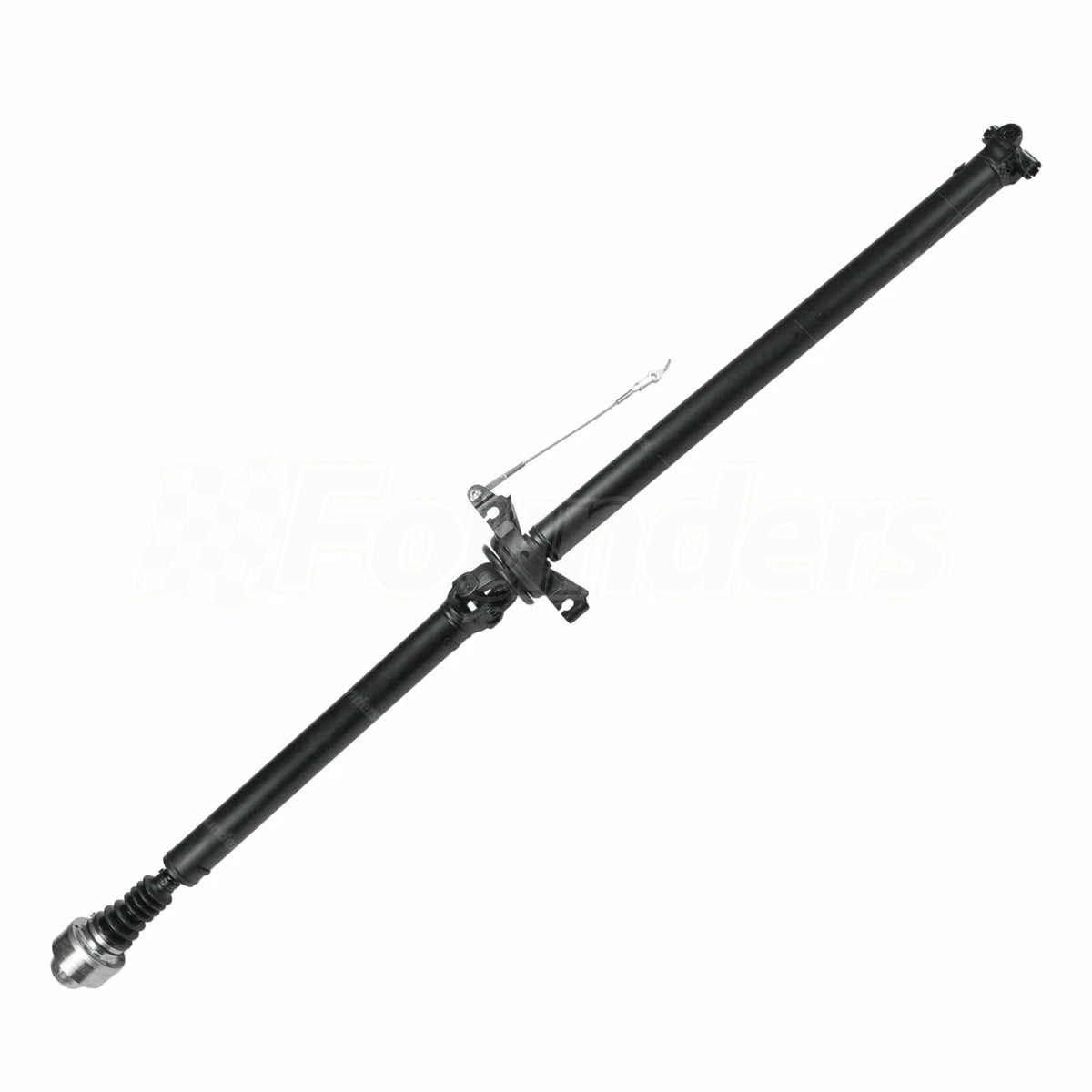 Rear Drive Shaft Prop Assembly for Ford Escape Mercury Mariner Mazda Tribute (2001–2012)