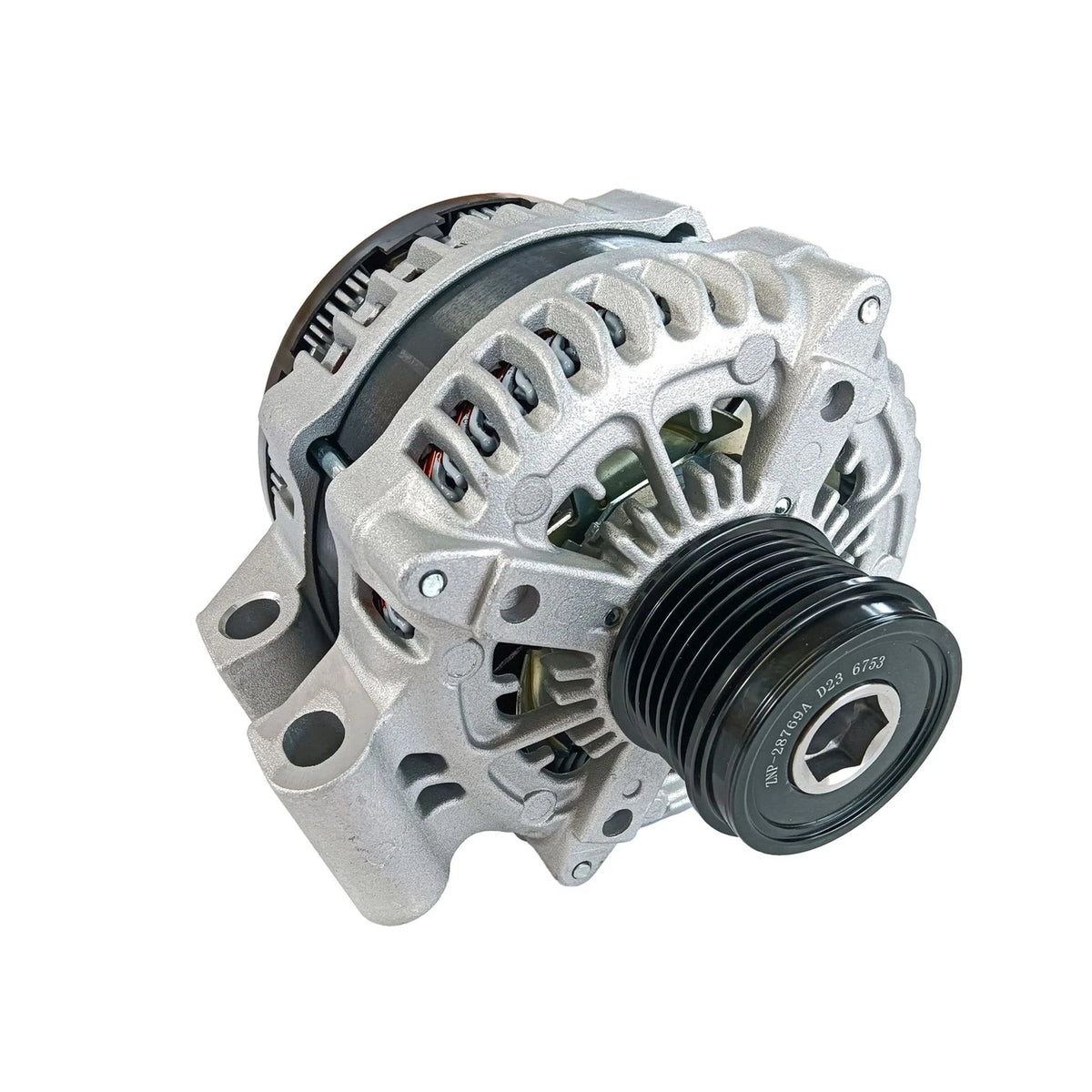 Alternator LR072764 Dan1112 for Land Rover Range Rover (2013–2023)