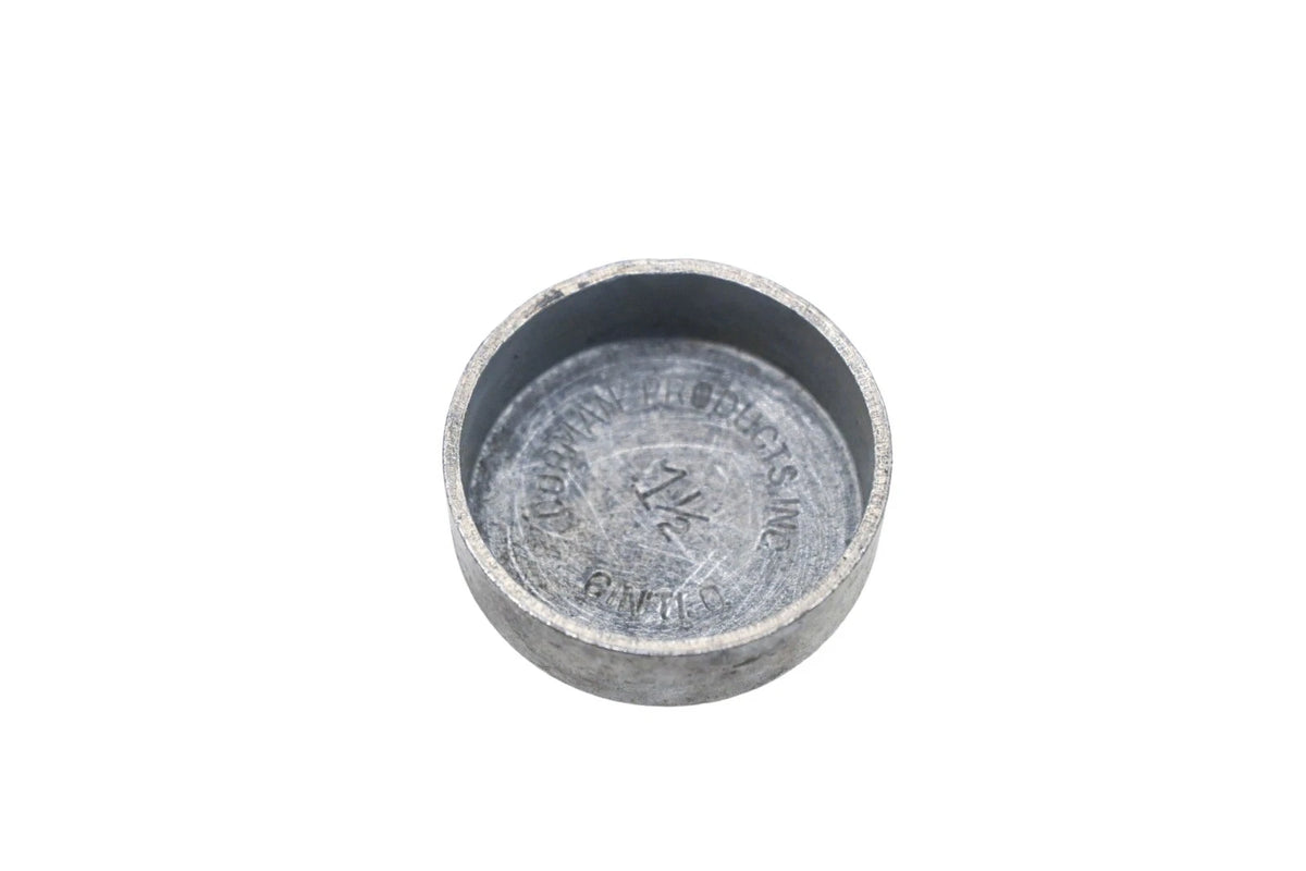 Expansion Cap for Dorman 555-091 (1-1/2")