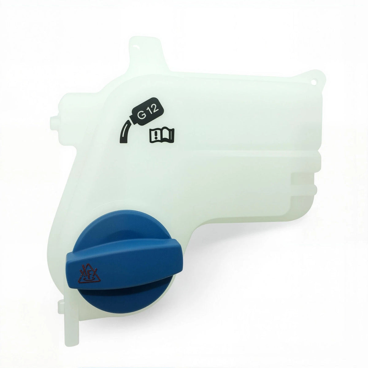 Coolant Reservoir Expansion Tank for Audi A6 Quattro (2002–2004)