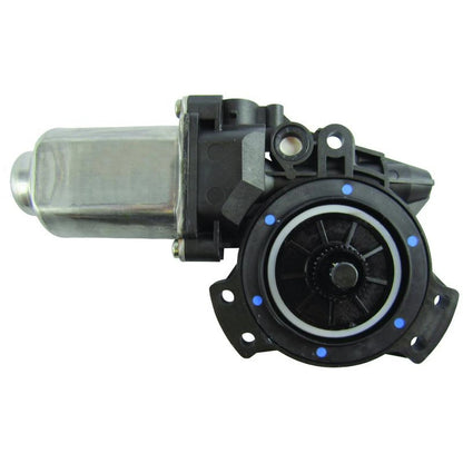 Power Window Motor for Hyundai Elantra (2007–2010) 82450-2H000 742-728 Front Left