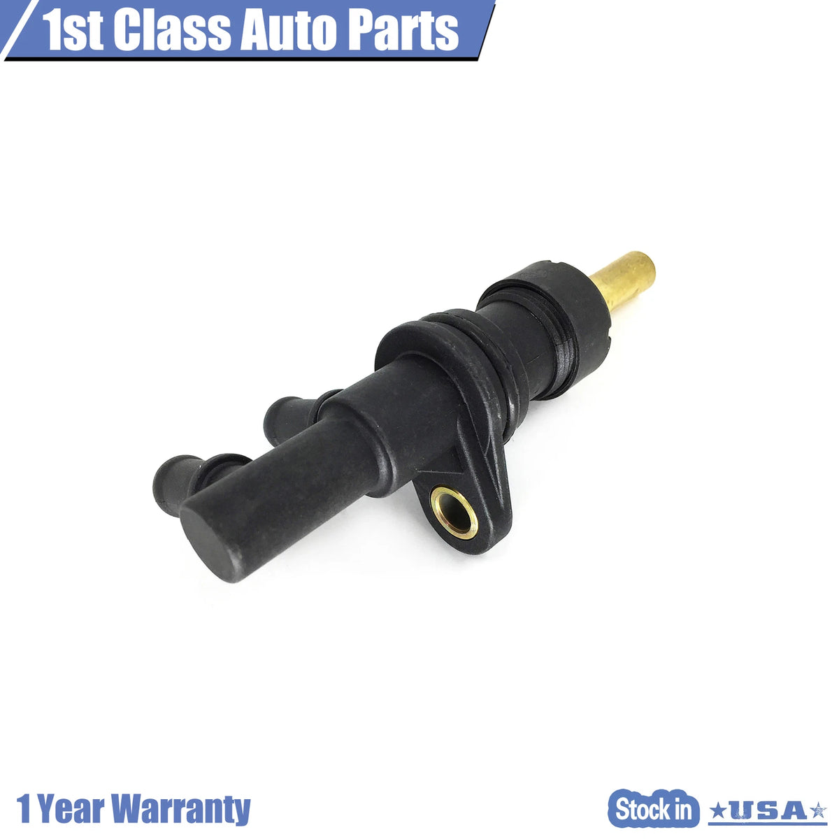 Thermostat Assembly for BMW E36 M3 325i 525i (1989–1995) 712900 2.5L 3.0L L6