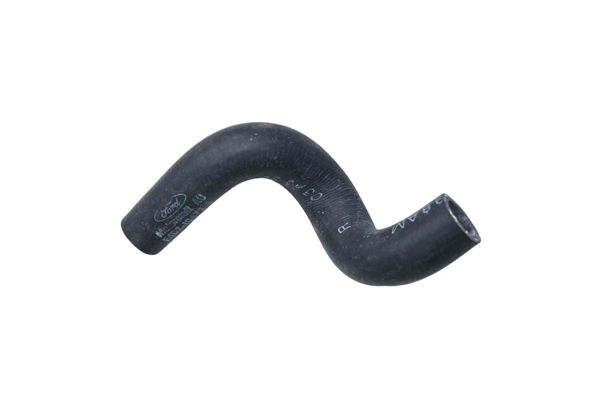 HVAC Molded Heater Hose for Ford (E4DZ-18472-B, E4DH-18B334-AA)