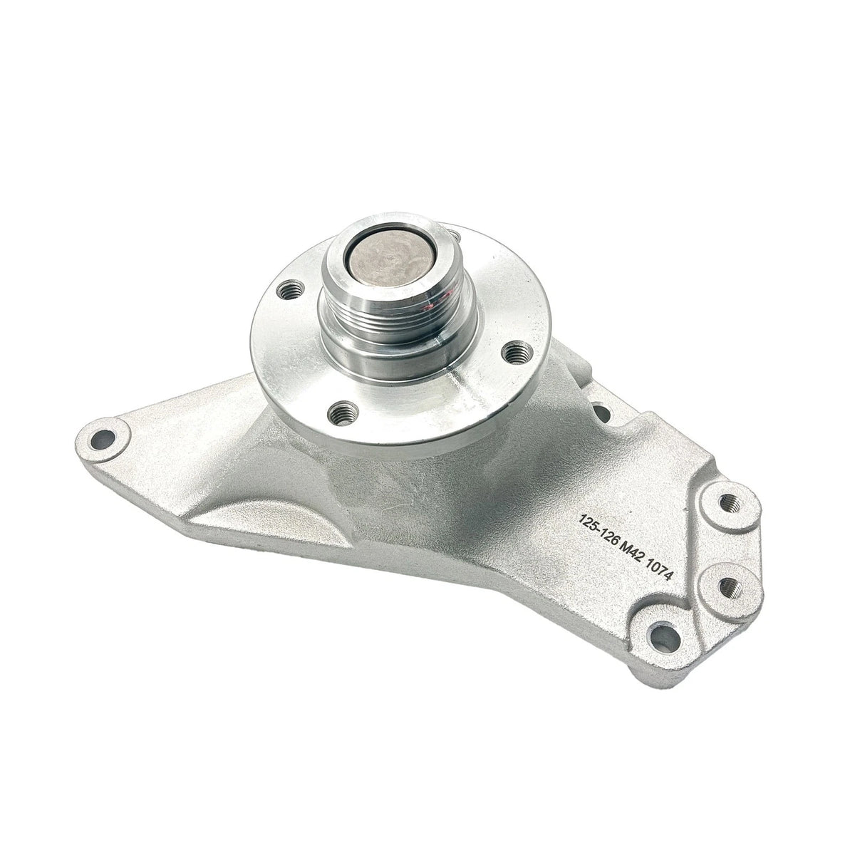 Engine Cooling Fan Pulley Bracket for Dodge Mercedes Sprinter 3500 (2007–2017)