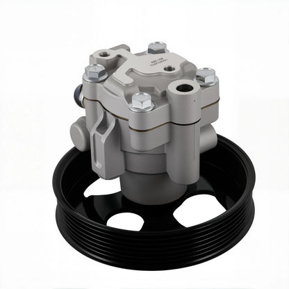 Power Steering Pump w/Pulley 21-5366 for Infiniti QX56 (2004–2011)