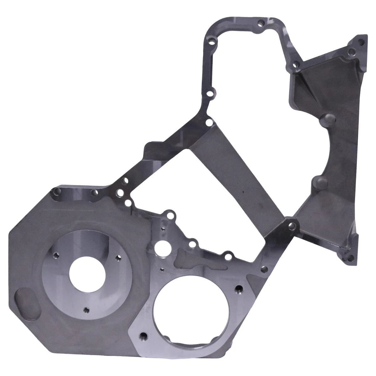 Timing Gear Case Housing 4934391 5267784 for Cummins 4B 4BT 6B 6BT