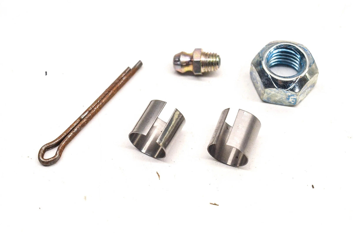 Brake Hardware Kit 4-KM-21 for Aftermarket Models (NOS)