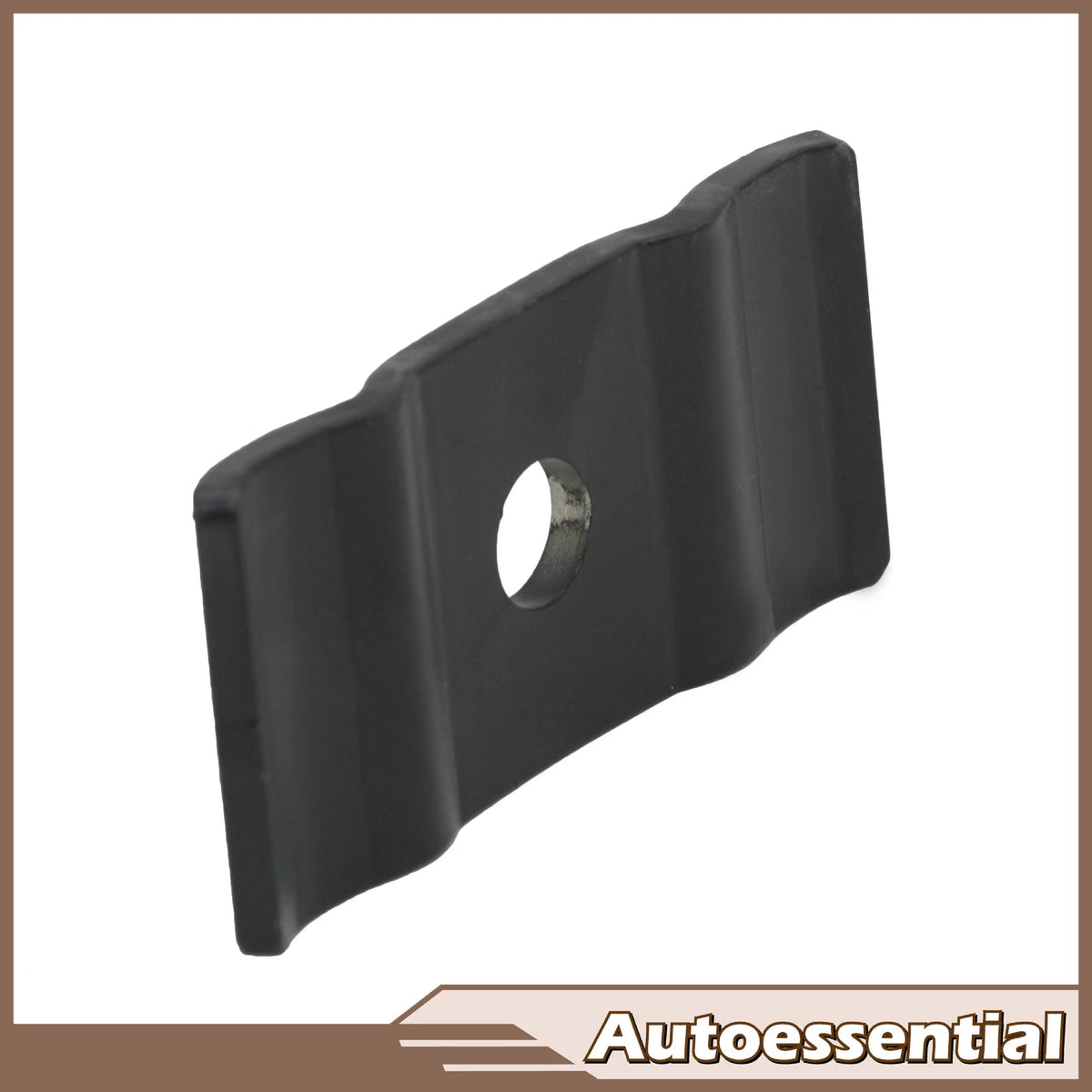 Rear Axle Ubolt Upper Spacer Plate for Silverado Sierra 1500 (1988–2006) 15733654