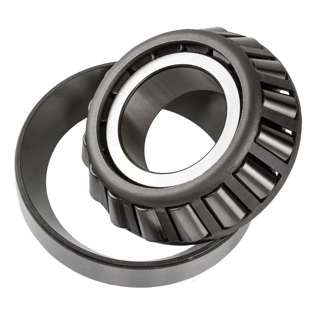 Bearing for
