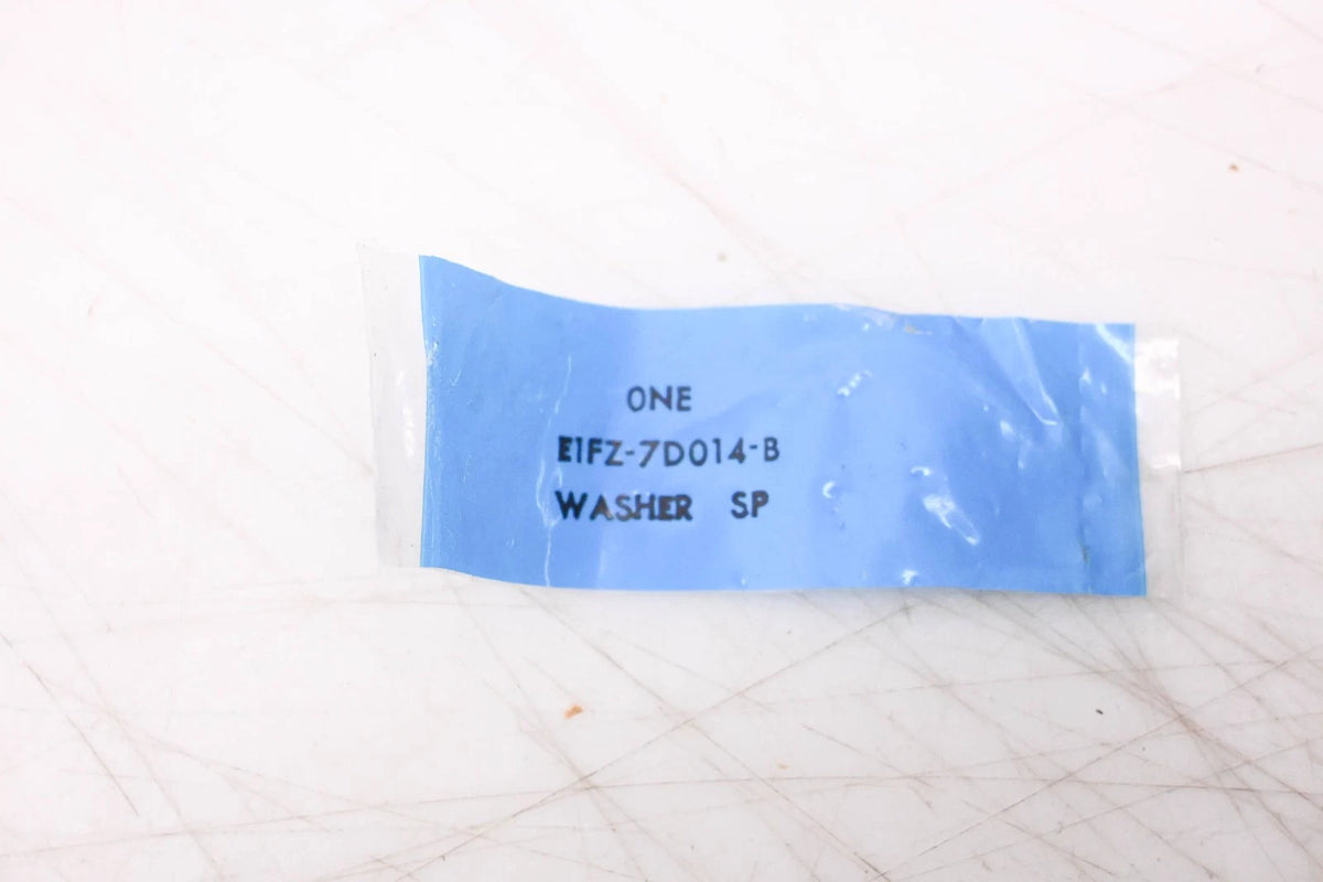 Transmission Pump Thrust Washer for Ford (E1FZ-7D014-B)