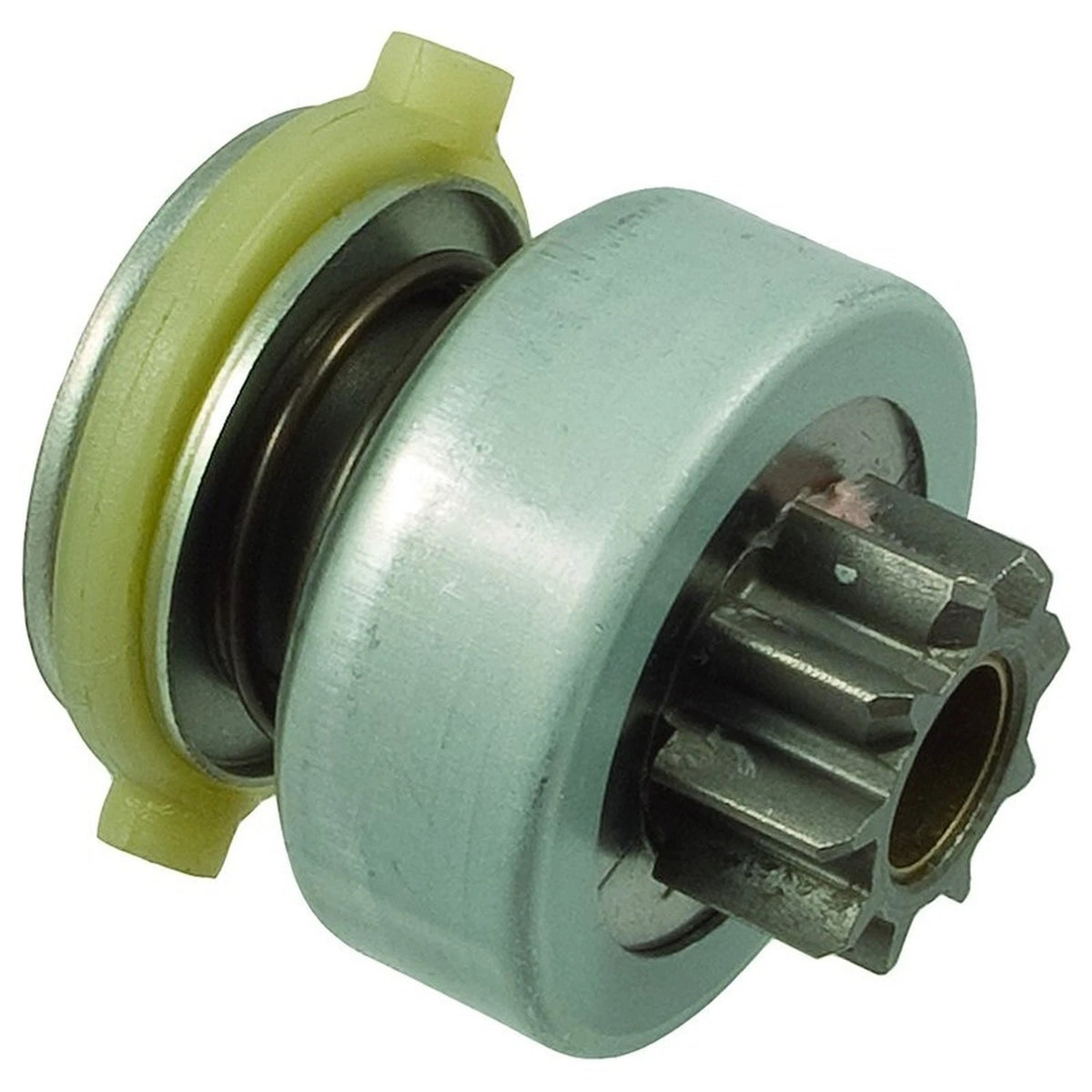 Starter Drive for Peugeot 206 L4 1.6L (2001–2006) 9949388 001-151-22-13 9117919
