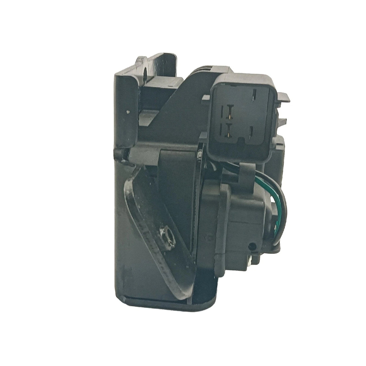 Tailgate Trunk Hatch Door Lock Actuator Motor for Buick Cadillac Chevy GMC