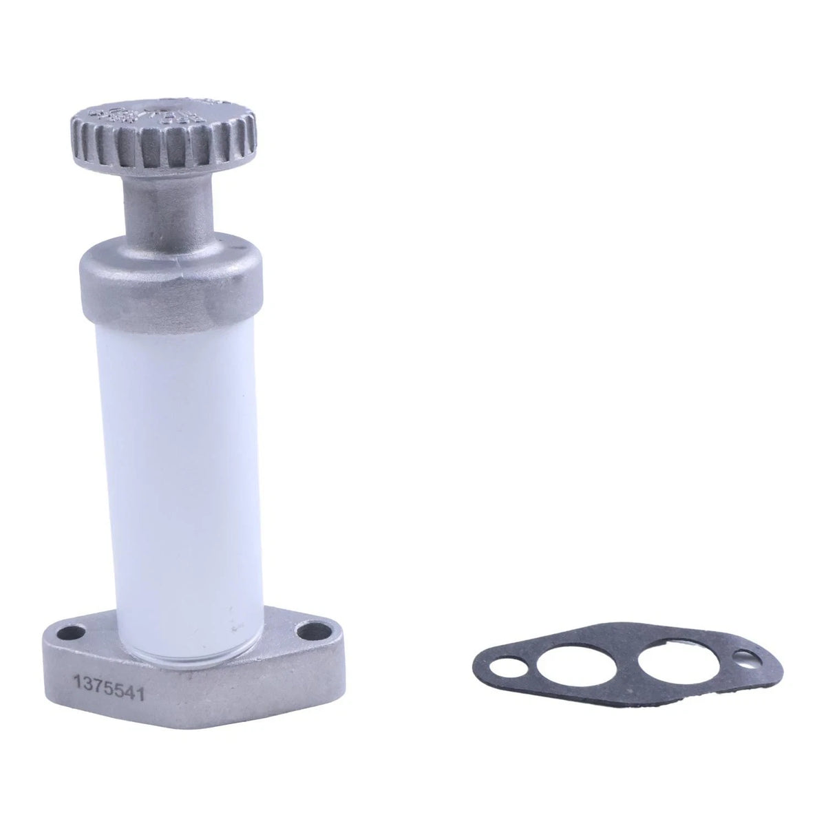 Fuel Hand Primer Pump w/Gasket for International Scout II (1976–1980)