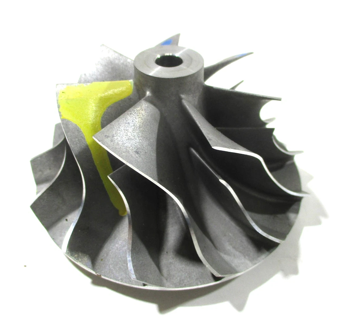 S300 Turbo Compressor Wheel for Borg Warner (171449, 177275, 177281)