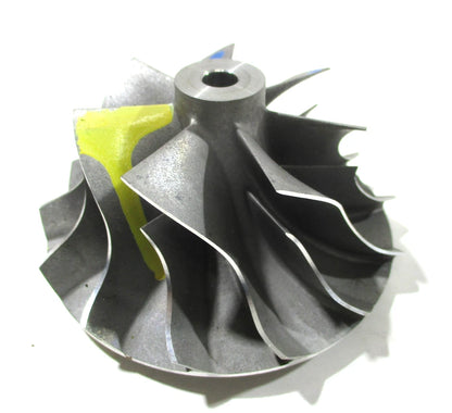 S300 Turbo Compressor Wheel for Borg Warner (171449, 177275, 177281)