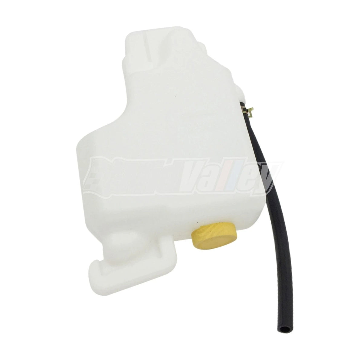 Engine Coolant Recovery Tank for Nissan Sentra (1995–2000)