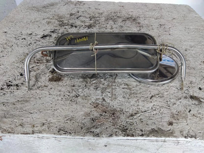 Left Door Mirror for Peterbilt 320 (2003) - GA