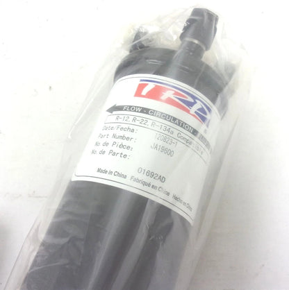 A/C Receiver Drier for TRP JA19600 (10-3/32" X 3") 1693117C1 2000821C1