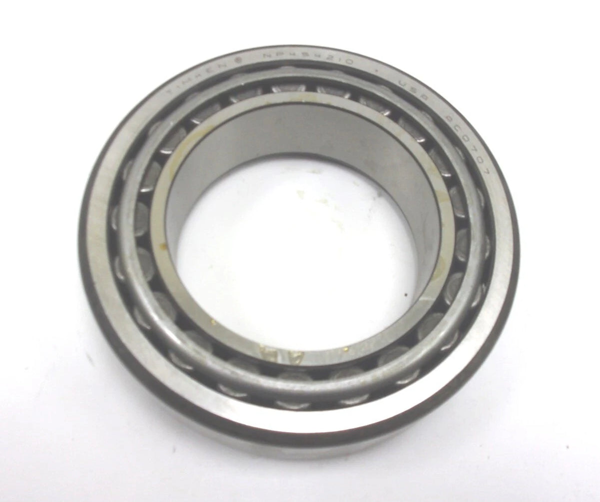 Set of 2 Timken Wheel Bearings for (NP454210/NP454248)