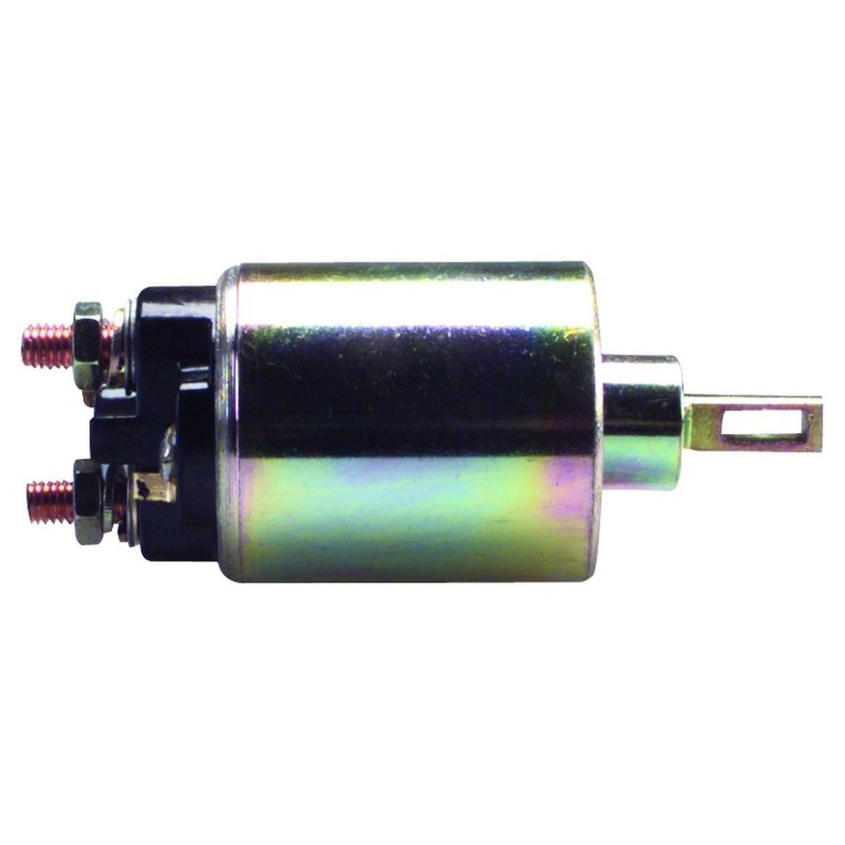 Solenoid for Yanmar 3JH2E 3JH2BE 3JH2 1991–1999, 4T95 1980–1997 2334304E00