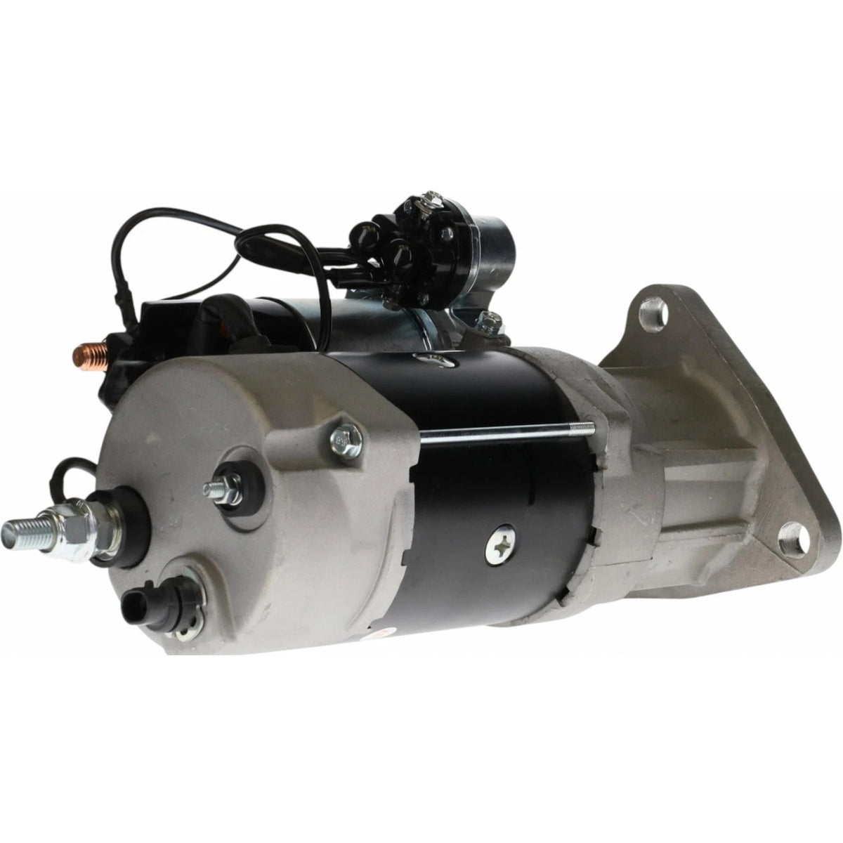 Starter for Mack LE 11.9L 12.0L Diesel (2000–2009) 91-01-4487 410-12236