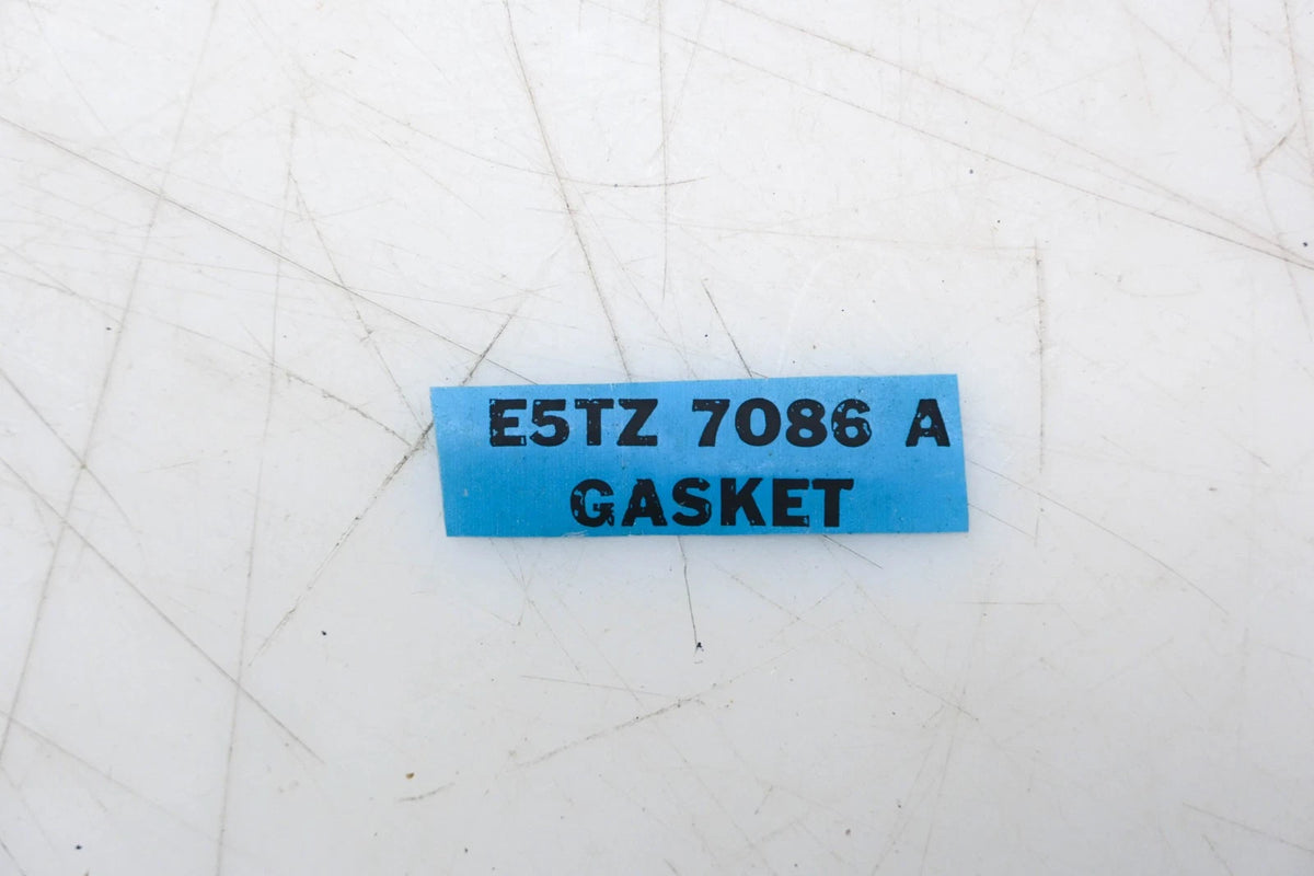 Extension Gasket for Ford (E5TZ-7086-A)