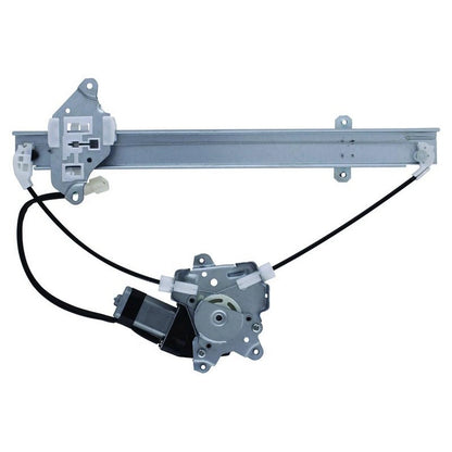 Power Window Regulator with Motor for Mitsubishi Lancer (2002–2003) Rear Right 741-999