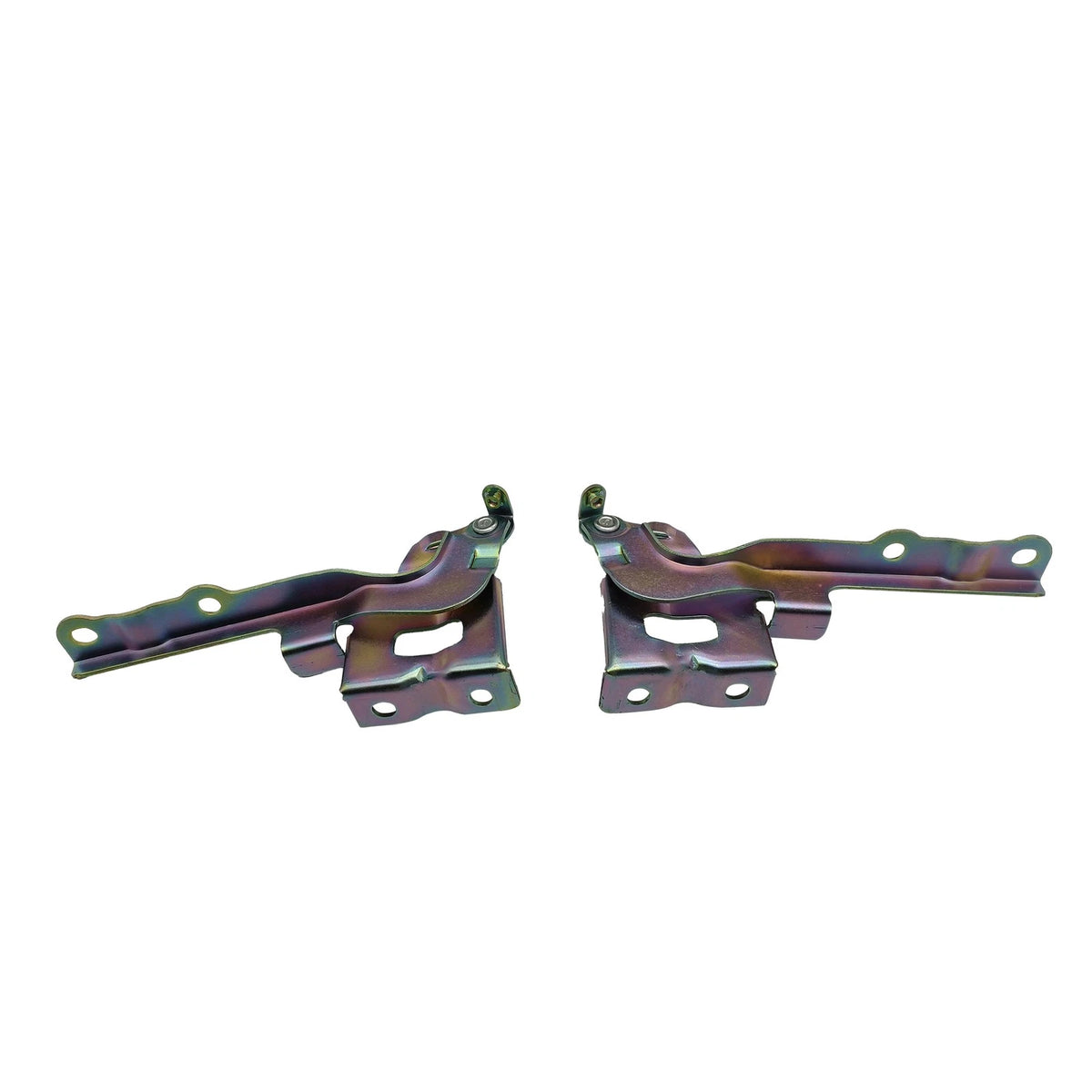 Hood Hinges Pair for Hyundai Tucson (HY1236132, HY1236131)