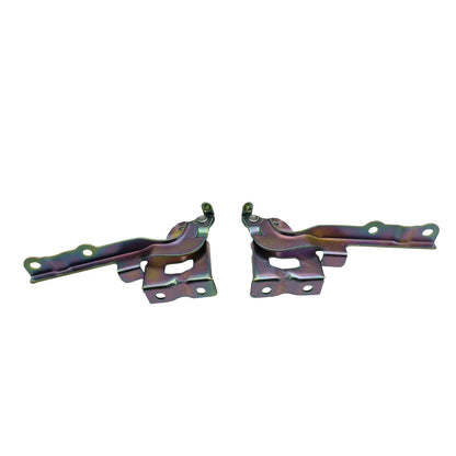 Hood Hinges Pair for Hyundai Tucson (HY1236132, HY1236131)