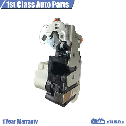 Door Lock Actuator Motor Front Left for Chevrolet Pickup (931-260)
