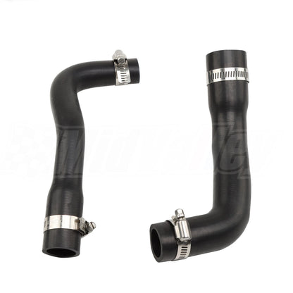 Fuel Fill & Vent Hose Set for Jeep Wrangler (1987–1995) 52040081 L4 L6 OHV
