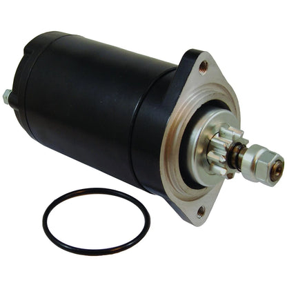 Starter for Kawasaki JS440 (1977–1992) 91-25-1104N 503SB201 2-2130-HI-2