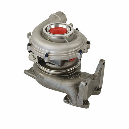 Replacement Turbo for GM Chevy 6.6L LLY LBZ LMM Duramax (2004–2010) 848212-5001S