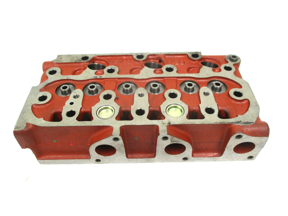 Cylinder Head for Cub Cadet 2182 (OEM 12581-03042)