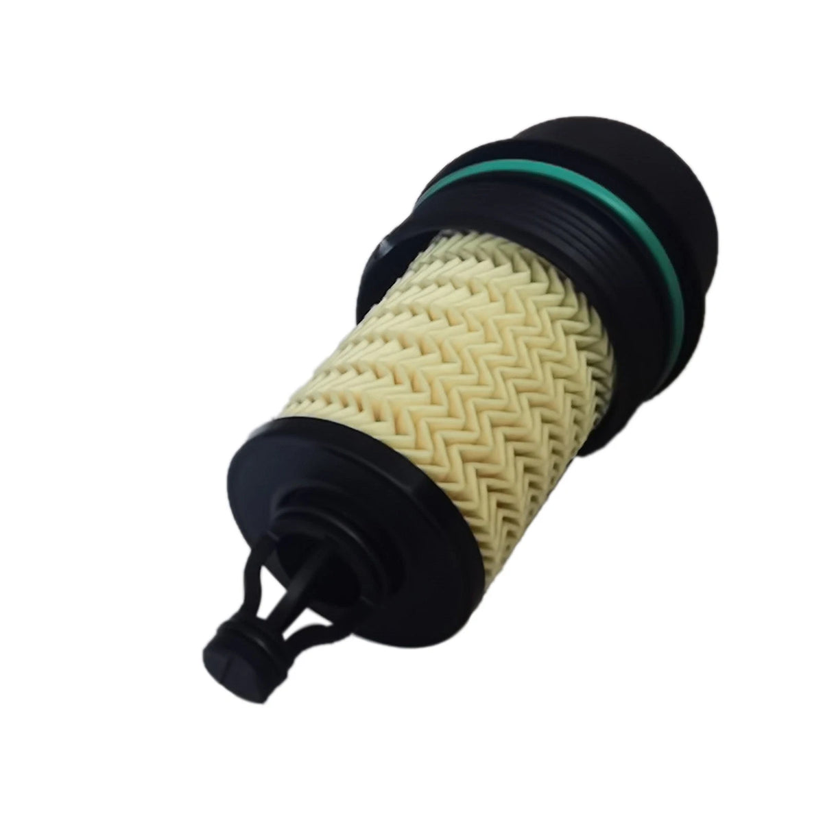 5X Oil Filters for Maserati Ghibli Quattroporte Levante (2014–2019)