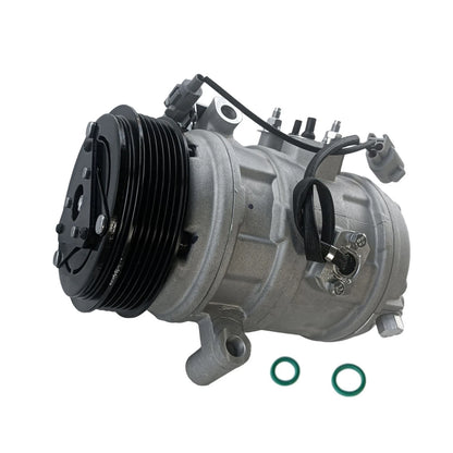 A/C Compressor 10S20C for Lexus GX470, Toyota 4Runner, Tundra, Sequoia (2003–2009)