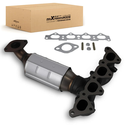 Direct Fit Catalytic Converter for Kia Spectra 2.0L (2004–2009) 2851023520