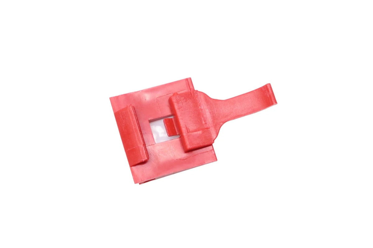 OEM Red Clip for Ford (F7CZ-5421062-AA)