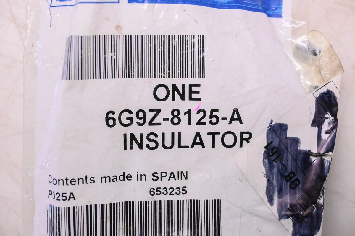 Upper Insulator for Ford (2006–2010) 6G9Z-8125-A
