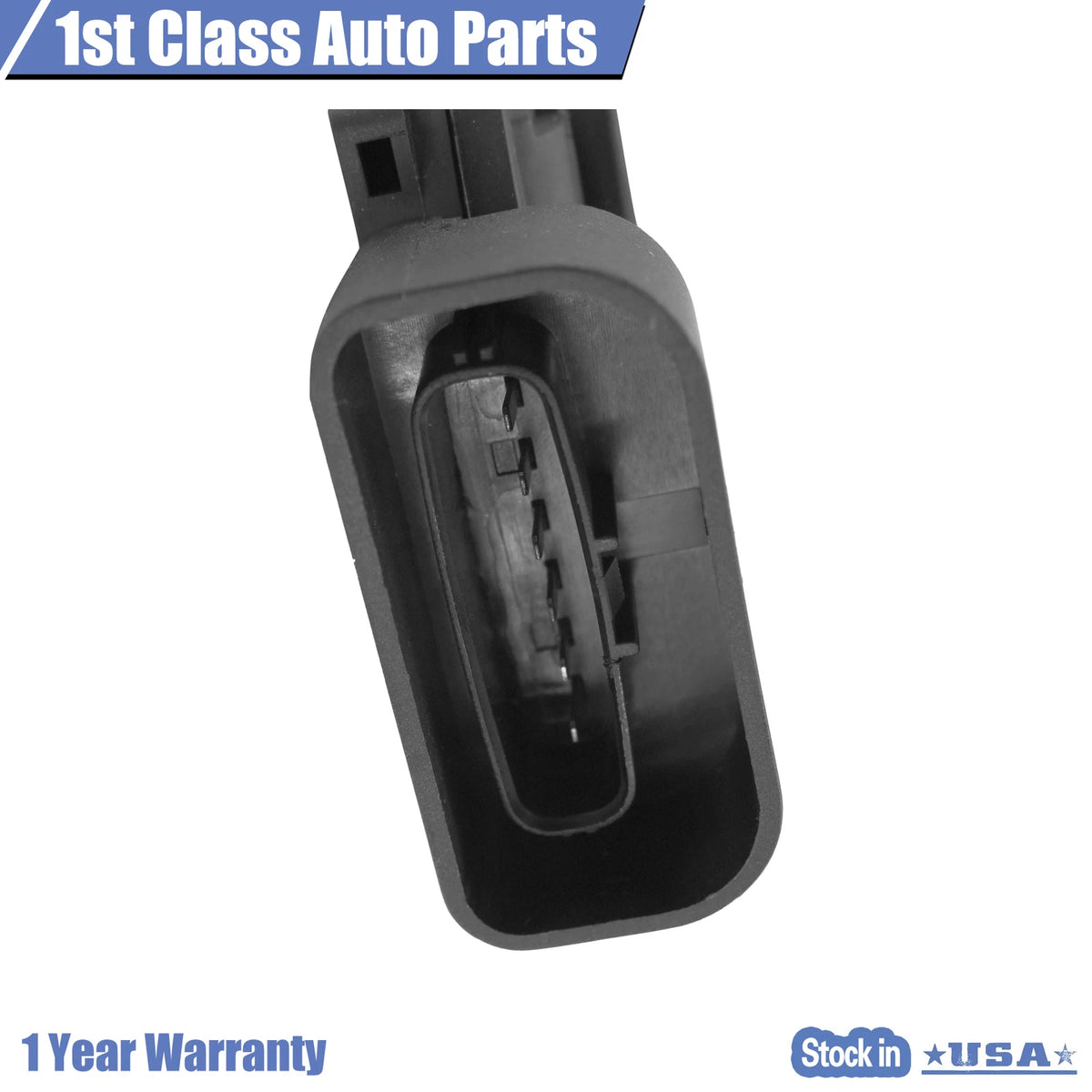Door Lock Actuator Front Right for Toyota Highlander (2001–2007) 746-845