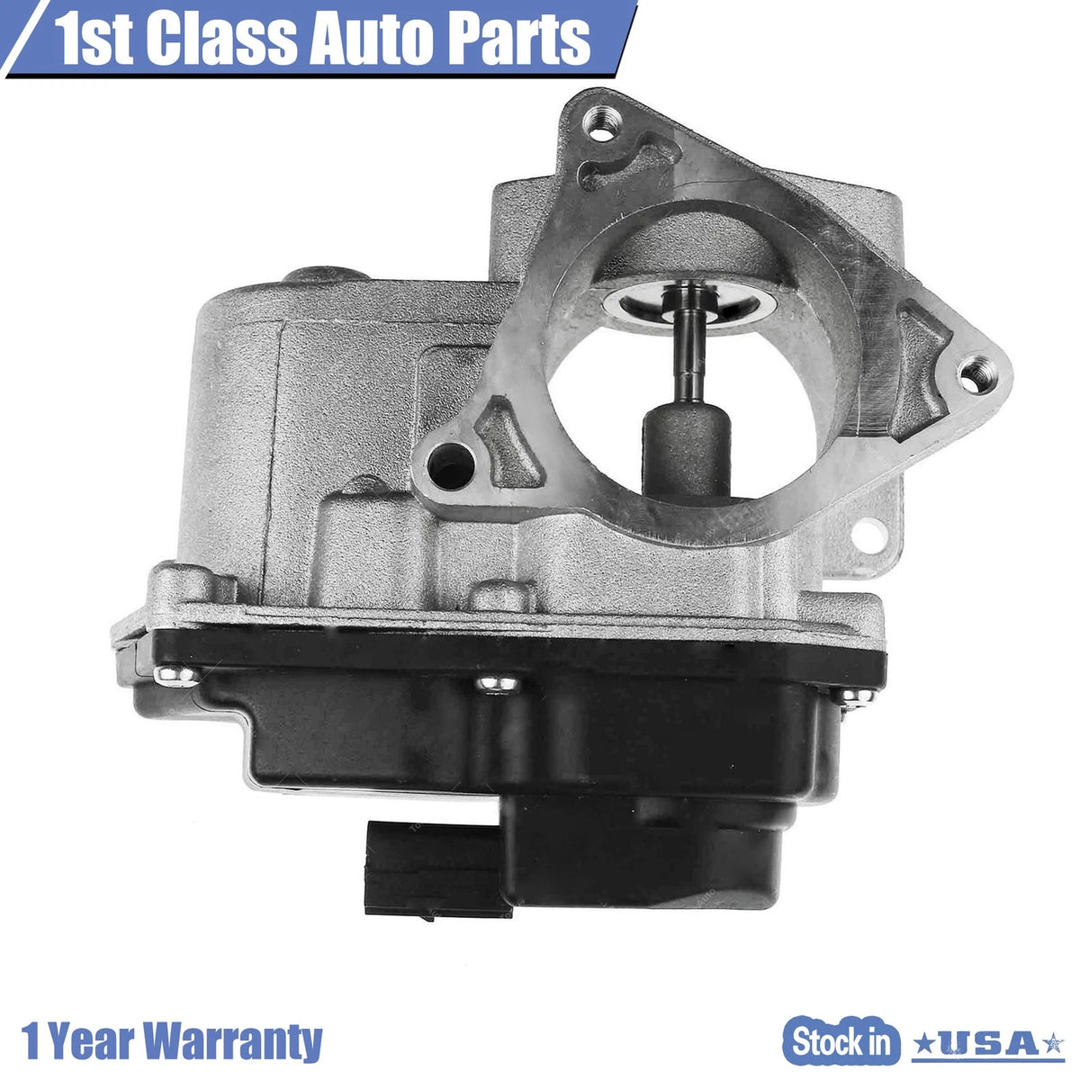 EGR Valve for Volkswagen Jetta, Passat, Golf, Audi A3 (2010–2014) 03L131501G EGV1247